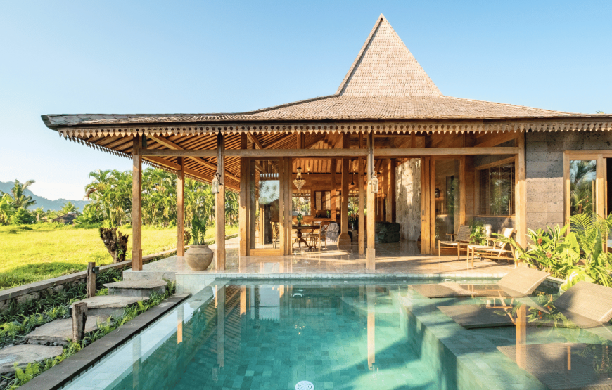 Villa Lestari
