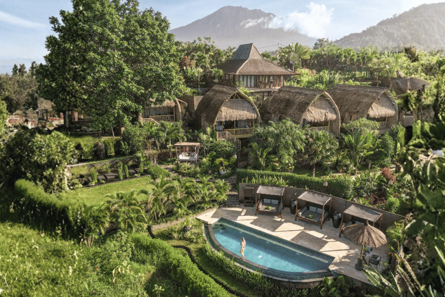 Samanvaya Luxury Resort & Spa