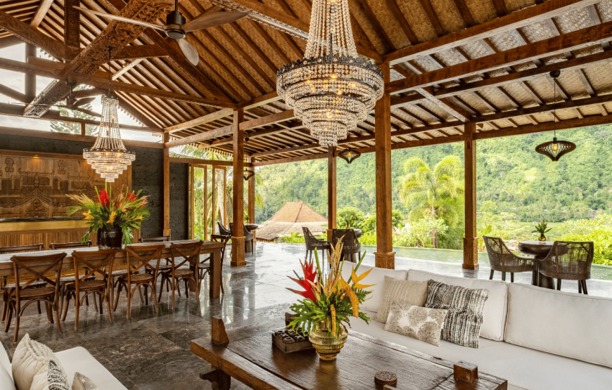 Samanvaya Luxury Resort & Spa