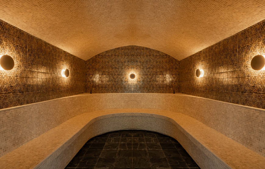 Samanvaya Luxury Resort & Spa
