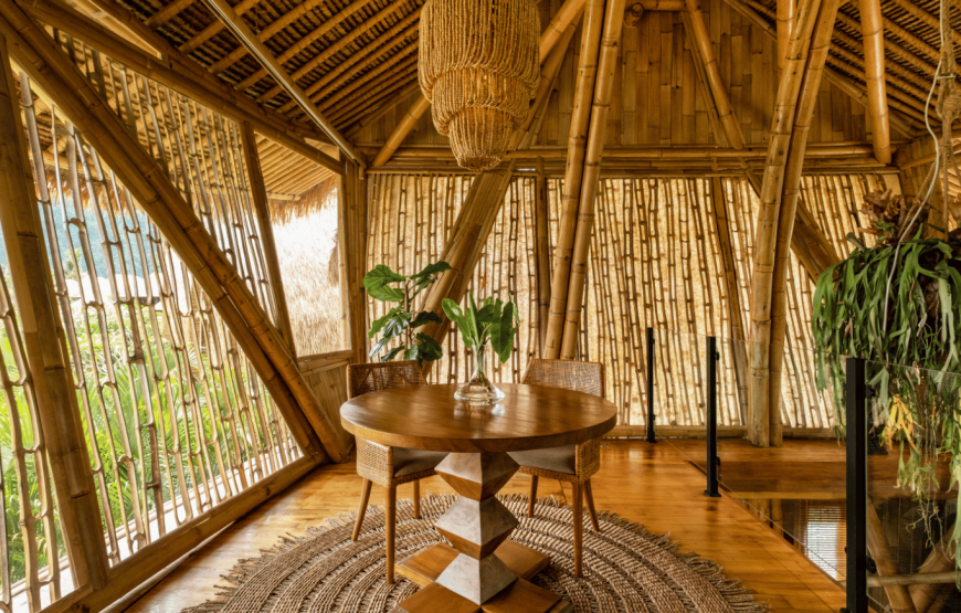 Batari Hot Tub Villa