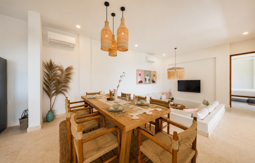 Villa Svara – Jalan Celuke, Amed
