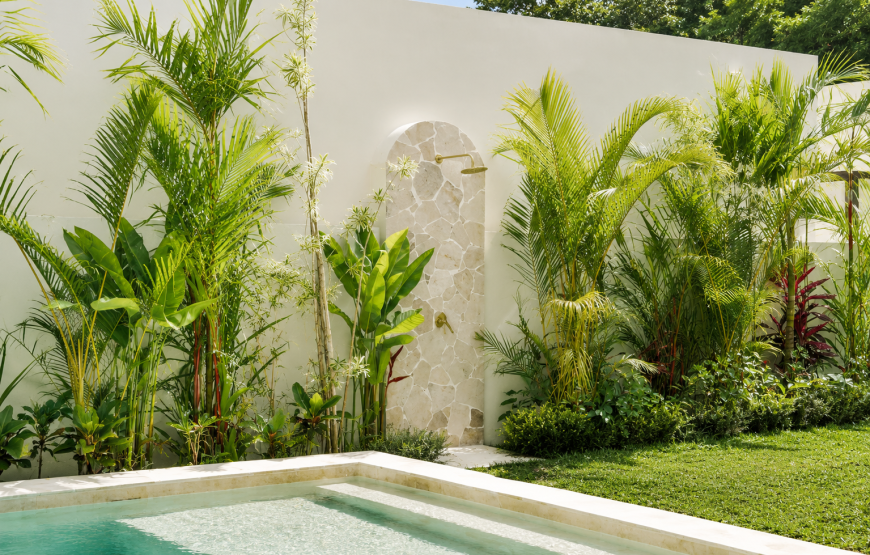 Villa Svara – Jalan Celuke, Amed