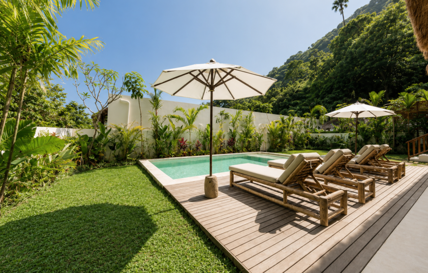 Villa Svara – Jalan Celuke, Amed
