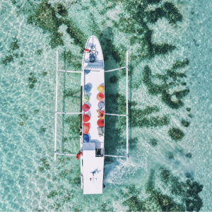 Nusa Lembongan – 2 Guided Fun Dives