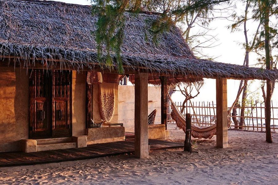 Gili Meno Private Island Group Escape