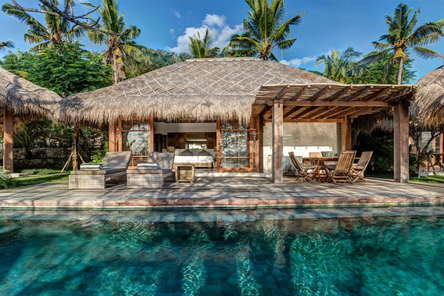 Lembongan Premium Island Journey